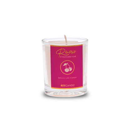 Beautederm Home Reverie Soy Candle Scents Smells Like Candy