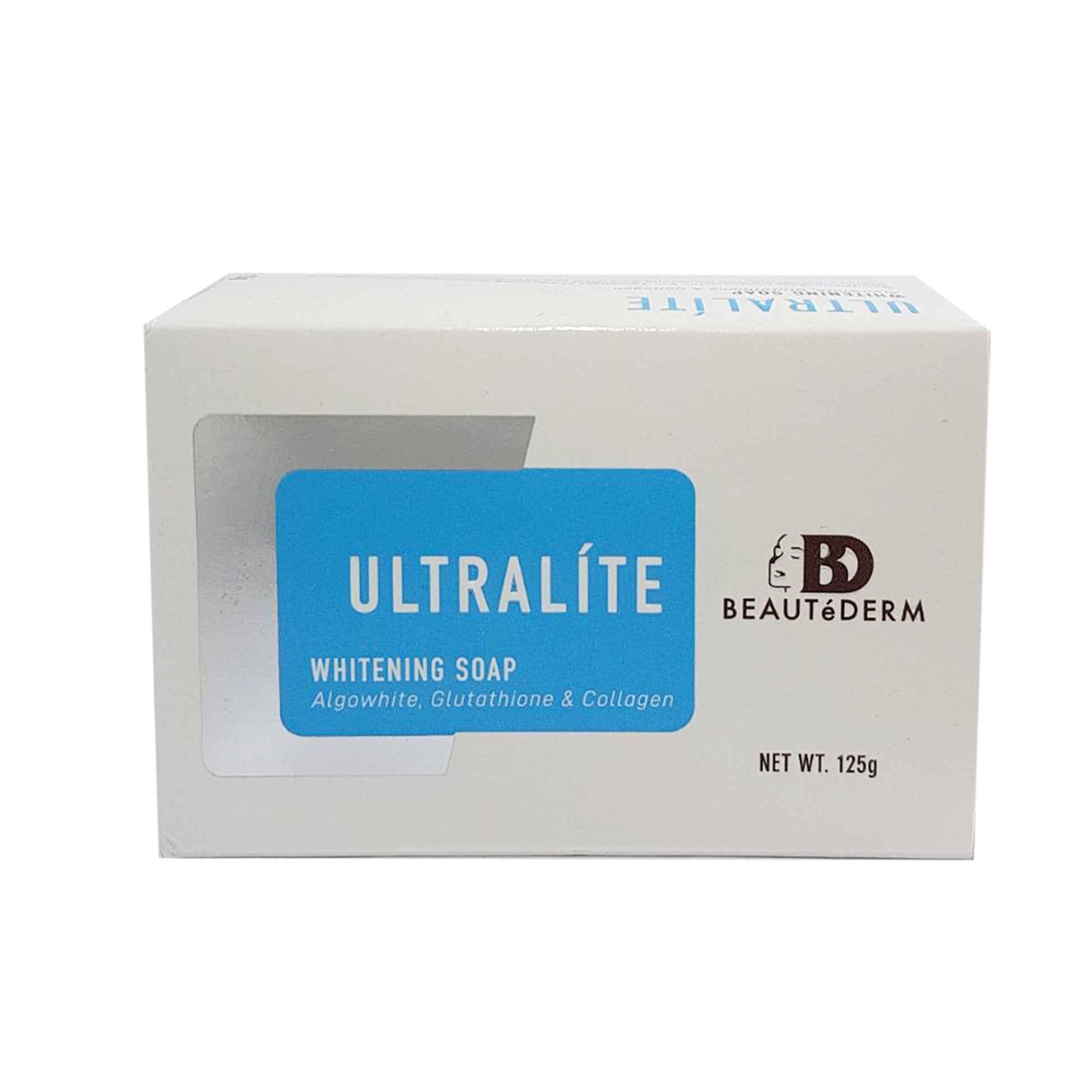 Beautederm Ultralite Whitening Soap