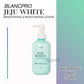 Blanc Pro Jeju White Brightening & Moisturizing Lotion Blancpro