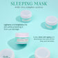 Blanc Pro Sleeping Mask with Vita Complex Actives Blancpro PROMO