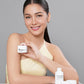 Beautederm Blanc Moisturizing Sunscreen Cream with SPF50 Sunblock Cream Maja Salvador