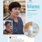 Beautederm Blanc Dietary Supplement Glutathione L-Carnitine Story Testimony