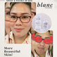 Beautederm Blanc Acne Banishing Cream Night Cream Story Testimonial