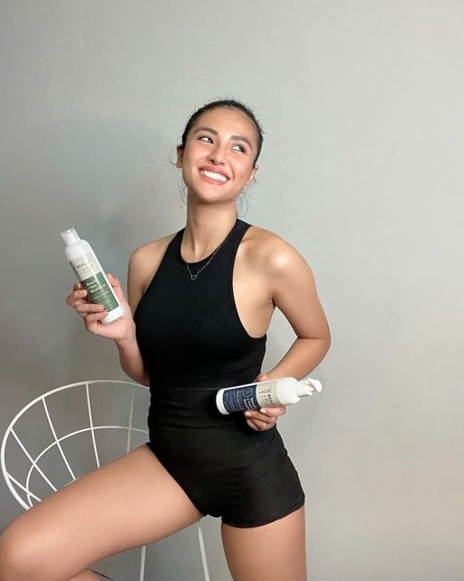 Beautederm Decollage Makeup Remover Sanya Lopez