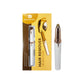 Beautederm Hair Remover 18k Gold Plated