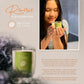 Beautederm Home Reverie Soy Candle Story Testimony