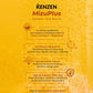 Beautederm Supplements Kenzen Mizuplus 20 Effervescent Tablets Hydration Ionic Balance