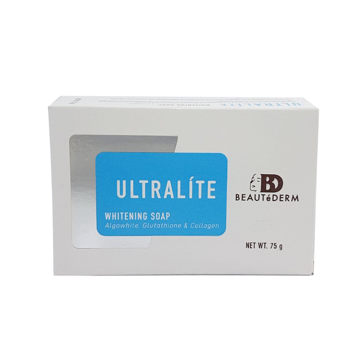 Beautederm Ultralite Whitening Soap