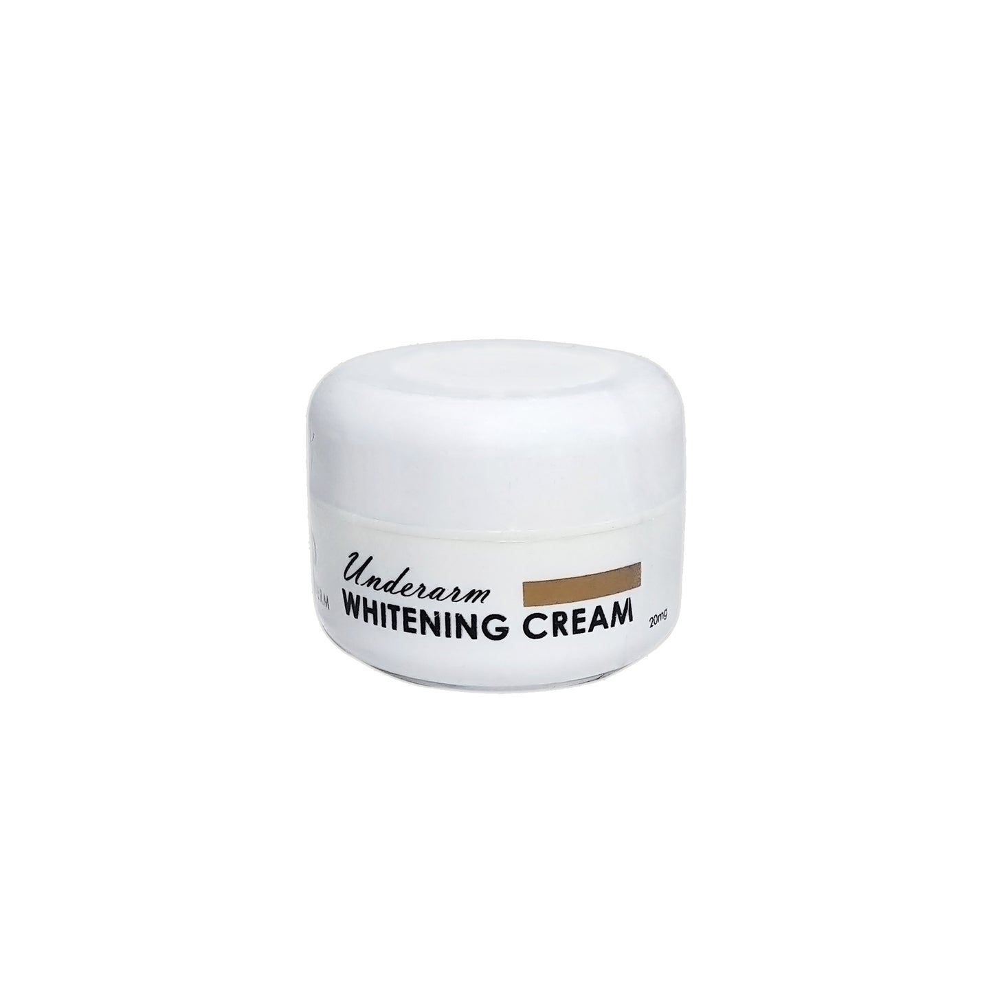 Beautederm Underarm Whitening Cream